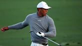 Golf World Reacts To Tiger Woods Making Another Cut To Set Masters Mark