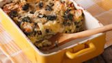 Egg Strata Is The Simple Brunch Staple That Will Impress Your Guests