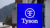 Tyson Foods, Cargill idle US beef plants due to snowstorm