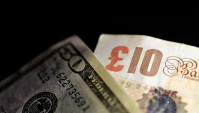 Vuelve la calma al dólar rumbo al fin de semana; libra sube tras datos del PIB UK Por Investing.com