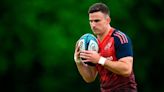 Shane Daly hails the impact of Mossy Lawler on Munster’s fluent attack