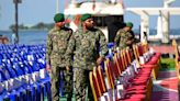 India not pulling out its defence personnel from Maldives yet, says navy chief