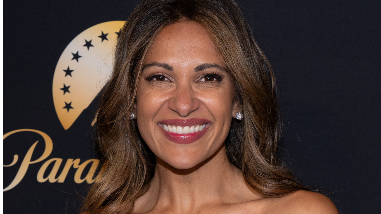 Sangita Patel shares thyroid cancer update with fans: 'I need to heal'