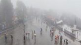 IMD issues red alert for parts of Gujarat; very heavy rain expected until June 28