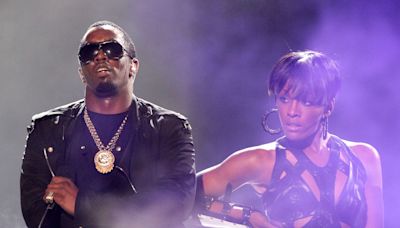 Sean 'Diddy' Combs sued by Danity Kane singer Dawn Richard for sexual abuse as federal investigation is ongoing