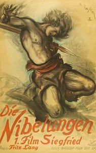 Die Nibelungen