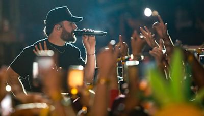 Sam Hunt tickets 2024: Price, total cost, dates to see ‘Locked Up' Tour with Russell Dickerson and more | Sporting News