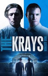 The Krays - Mad Axeman