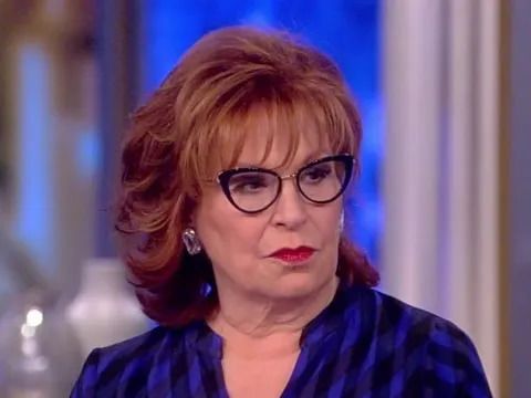 Why Was Joy Behar Fired From The View & GMA?