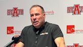 VIDEO: Butch Jones following a 44-37 victory over Southern Miss