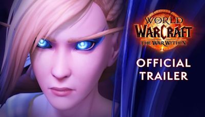 Veja trailer Shadow and Fury do novo The War Within de World of Warcraft - Drops de Jogos