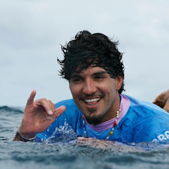 Gabriel Medina