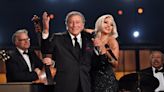 Lady Gaga shares tribute to Tony Bennett on what would have been his 97th birthday