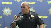 Allegation of ‘inappropriate’ relationship involving Fresno Police Chief Balderrama under investigation