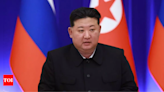 North Korea executes man for listening to 70 K-pop songs: Report - Times of India