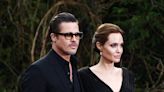 FBI Documents Reveal More about Brad Pitt, Angelina Jolie’s 2016 Plane Incident