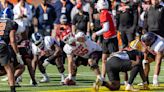 10 standouts from Day 1 of Senior Bowl practice