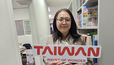 Taiwan Pass暢遊台灣講座 洛杉磯僑胞熱烈響應