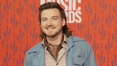 Morgan Wallen breaks silence on his recent felony arrest