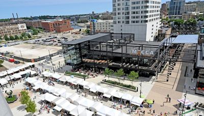 Find locally made art at these arts and crafts fairs in the Milwaukee area for summer 2024