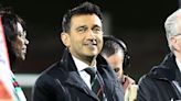 Glentoran fans 'have right to be frustrated' - Pour