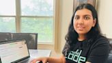 Edison teen on mission to make STEM more female-friendly