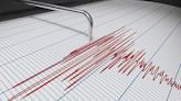 Small earthquake hits near Henderson