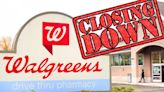 REPORT: Walgreens Closing 150 Stores Across America in 2024