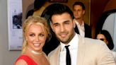 Here’s everything Britney Spears says about ex Sam Asghari in her book before divorce