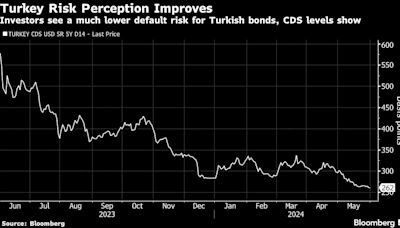 Turkey Woos Investors With Faith in Economic Turnaround Growing