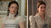 Francesca Bridgerton's Ruby Stokes replaced by Enola Holmes 2 star for season 3