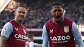 Villans unleashed! Aston Villa scores four vs Bees to start life after Gerrard