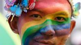 APTOPIX Thailand Pride Parade