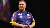 Luke Littler is making some players ‘very, very, very jealous’ – James Wade