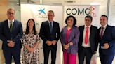 CaixaBank y el Colegio de Médicos de Ciudad Real renuevan su convenio de colaboración