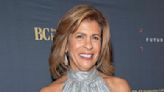 Hoda Kotb Officiates Wedding for ‘Today’ Fans Who Got Engaged on the Show
