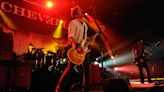 Rock group Chevelle to take Suburban Park stage for NYS Fair