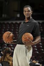 Ralph Sampson