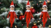 Elf On The Shelf: 25 Super Simple Ideas That Take Seconds To Set Up