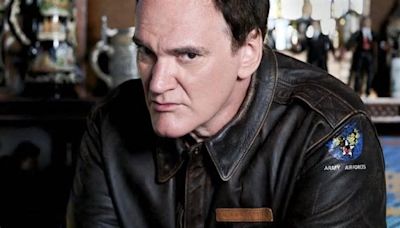 Tarantino rinuncia a ‘The movie critic’: non sarà il suo ultimo film