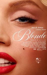 Blonde (2022 film)