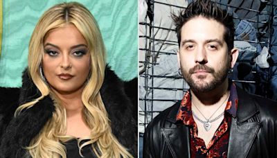 Bebe Rexha Doubles Down with 'I Said What I Said' After Removing Instagram Story Slamming G-Eazy