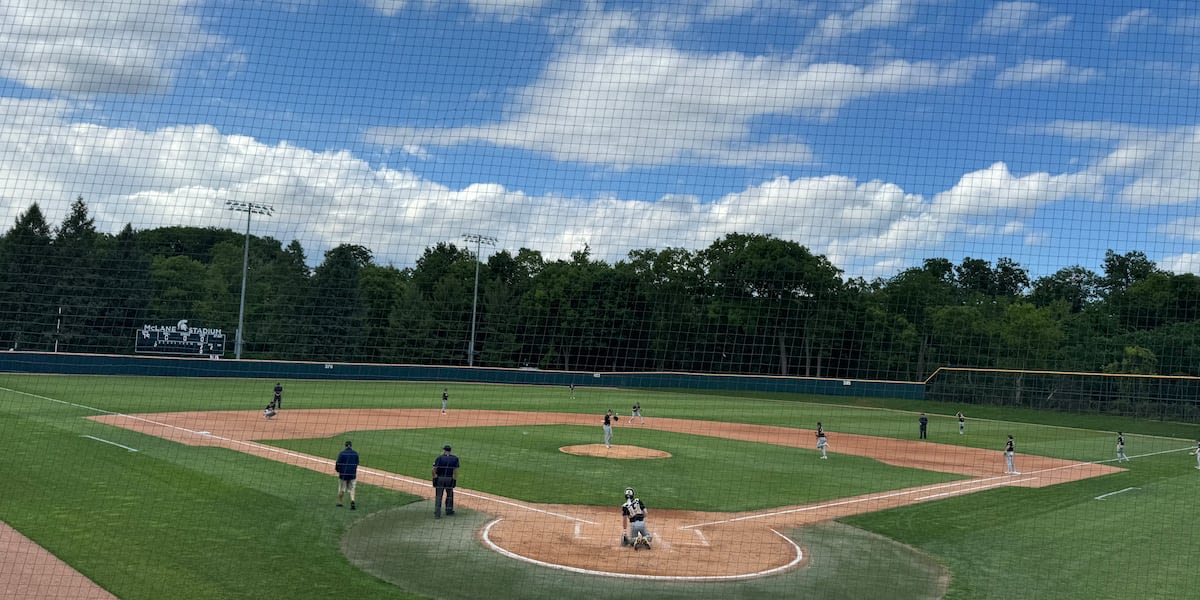 Williamston advances to its first ever Diamond Classic Finals