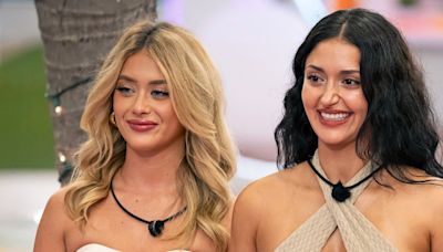 Love Island USA’s Kaylor Martin Explains Leah Kateb FaceTime Comment