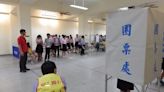 台中第15選區議員補選 中市府運用第二預備金因應