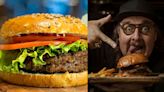 Burgerman, la faceta foodie del músico Marcello Lara