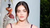 Lucy Hale Shares Where She Stands With Pretty Little Liars Cast