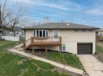 3115 Woodland Dr SW, Cedar Rapids IA 52404