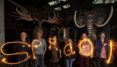 Waterford’s Spraoi Festival launches a new public fundraising drive