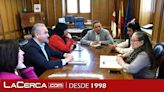 La Diputación de Cuenca colaborará activamente en la celebración del 850 aniversario de la cesión de Uclés a la Orden de Santiago